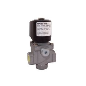 Brahma Solenoid Valve EG 12 SR